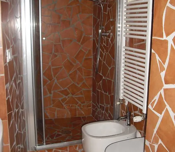 Scendi Dal Treno Tatil Evi