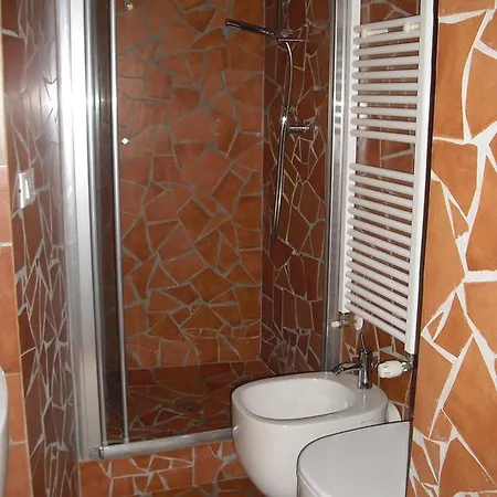 Scendi Dal Treno Hébergement de vacances