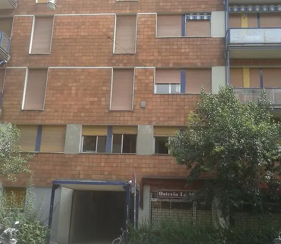 Casa de Férias Scendi Dal Treno