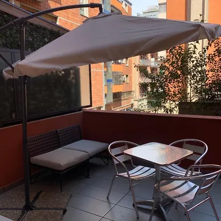 Scendi Dal Treno Bologna