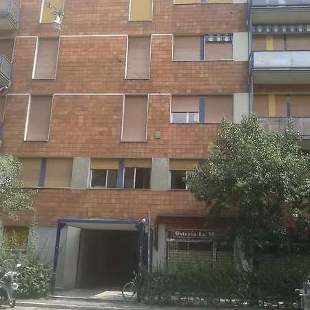 Casa vacanze Scendi Dal Treno