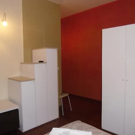 Casa vacanze Scendi Dal Treno *