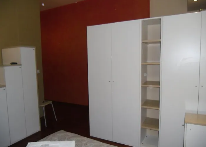 Scendi Dal Treno 볼로냐