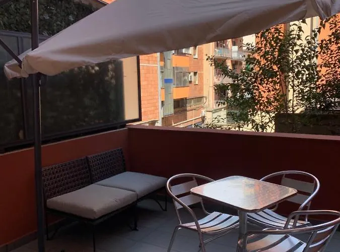 Scendi Dal Treno Bologna